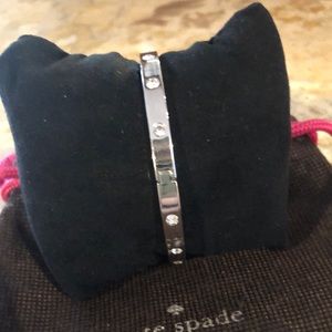 kate spade Jewelry - Kate Spade Bangle Bracelet kate spade Jewelry - Kate Spade Bangle Bracelet